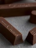 Hotel Chocolat 45% Nutmilk Vegan Chocolate Batons, 120g