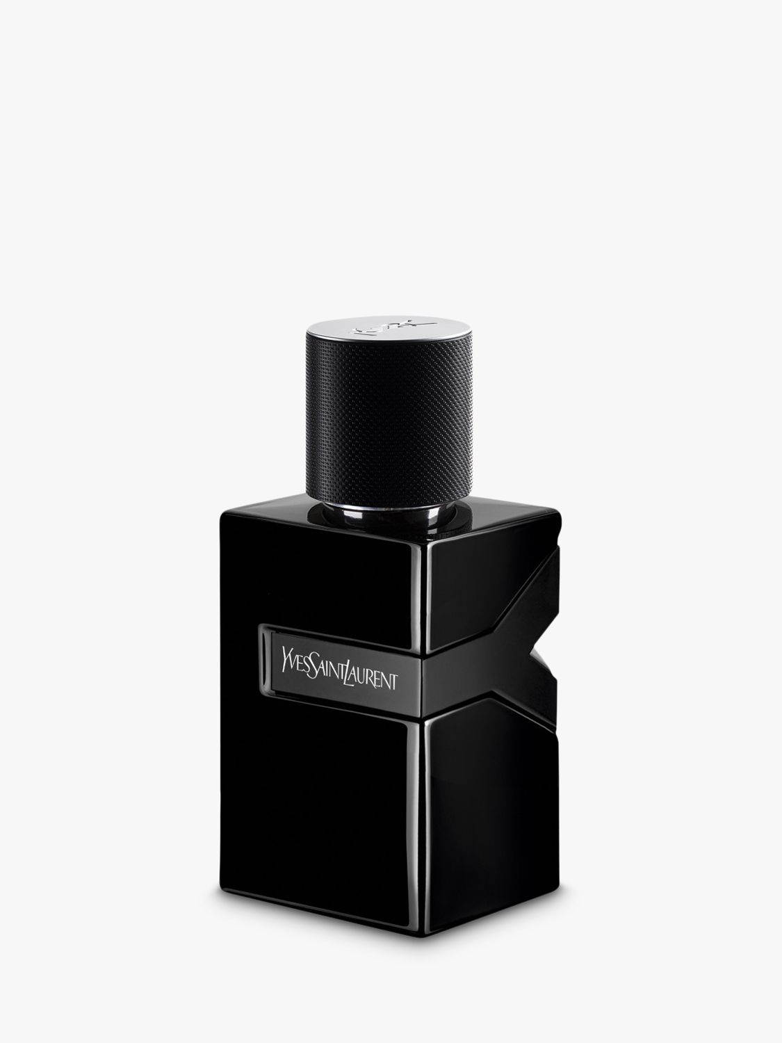 Yves Saint Laurent Y For Men Le Parfum, 60ml at John Lewis &