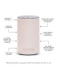 Neom Organics London Wellbeing Pod Mini Electric Diffuser, Neutral