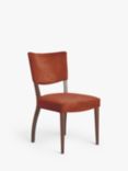 John Lewis Parisian Velvet Dining Chair