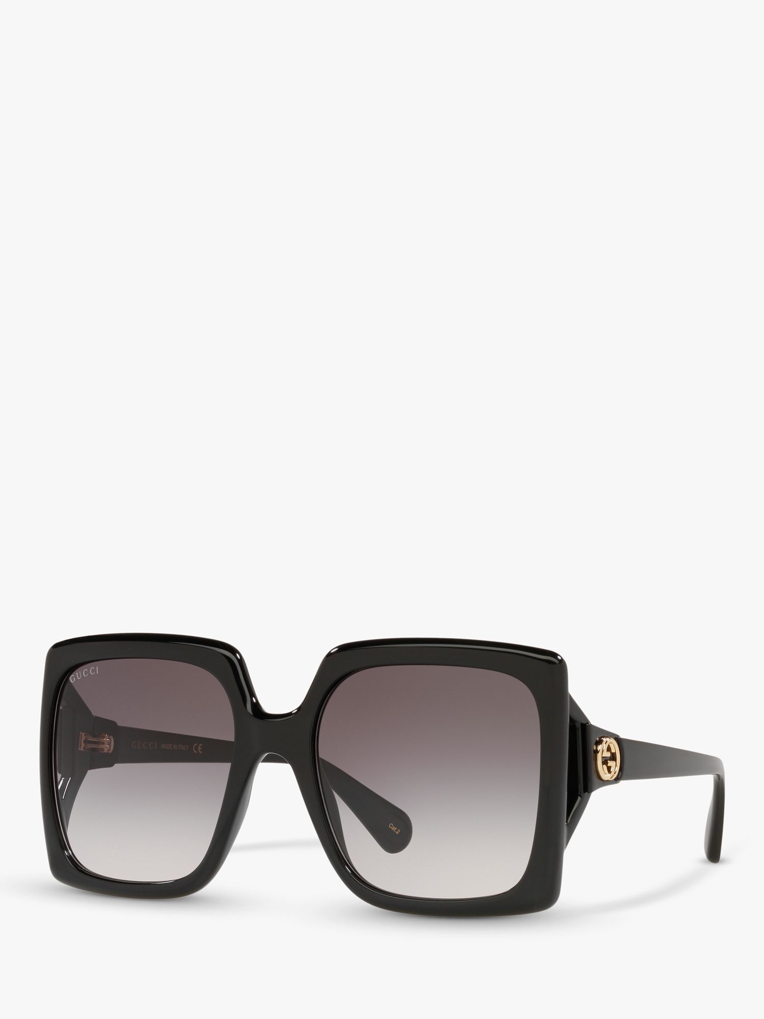 Gucci GG0876S Women Sunglasses - Black