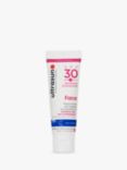 Ultrasun Face SPF 30 Facial Sun Cream, 25ml