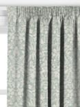 John Lewis Woodland Fable Made to Measure Curtains or Roman Blind, Sage