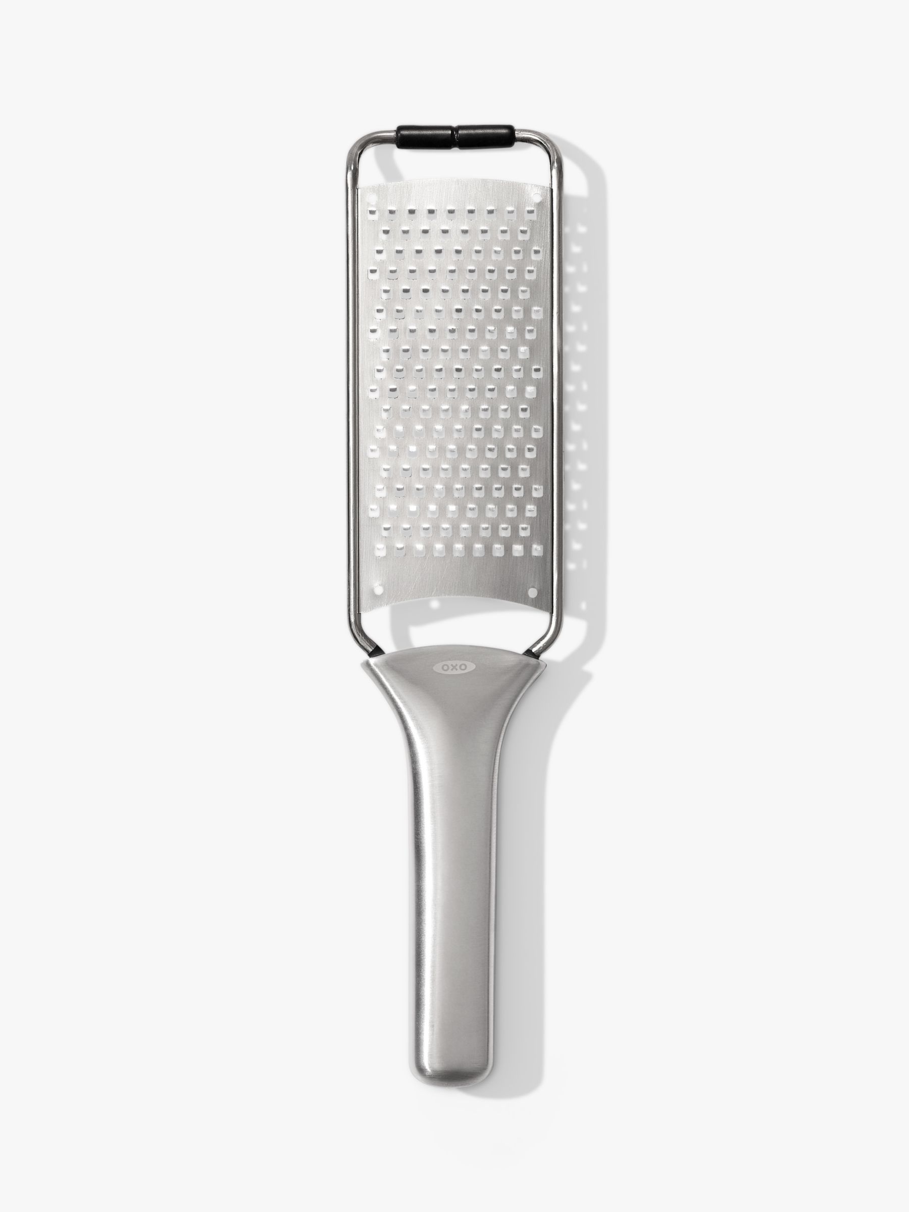 Riess Stainless Steel 2 Way Grater