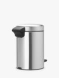 Brabantia newIcon Pedal Bin, 3L