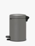 Brabantia newIcon Pedal Bin, 3L