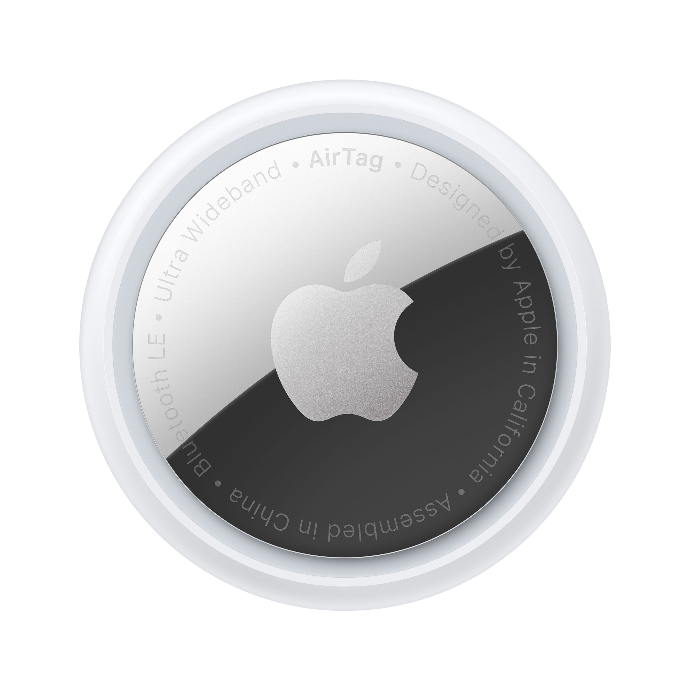 Airtag 4 Pack Sale Apple AirTag, Bluetooth Item Finder, 4 Pack