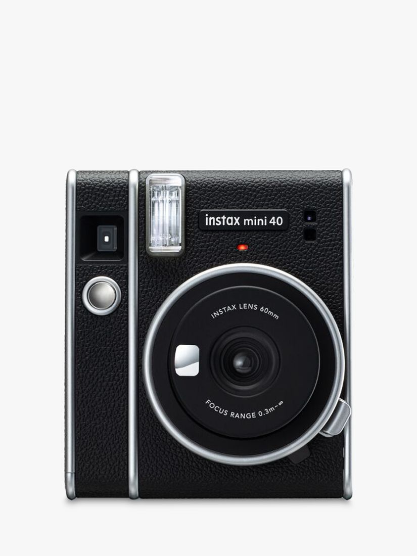 Instax Mini Polaroid Camera — The Woodlands