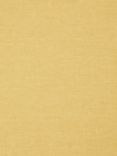 John Lewis Cotton Blend Made to Measure Curtains or Roman Blind, Yellow