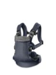 BabyBjörn Harmony Baby Carrier, Anthracite