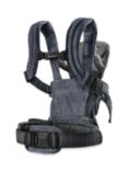 BabyBjörn Harmony Baby Carrier, Anthracite