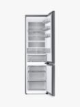 Samsung Bespoke RL38A776ASR Freestanding 70/30 Fridge Freezer, Real Stainless