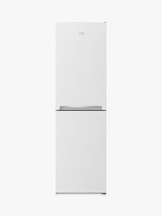 Beko CFG3582W Freestanding 50/50 Fridge Freezer, White