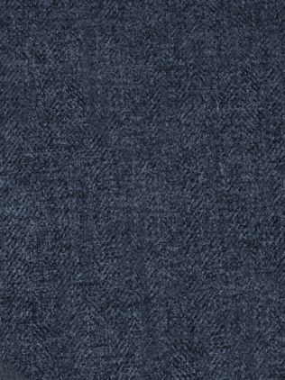 Broadgate Blue Wool