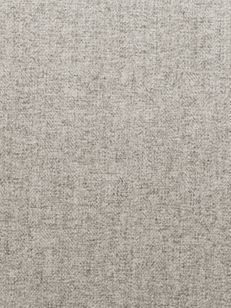 Cinder Grey Wool