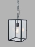 Pacific Glass Pendant Ceiling Light