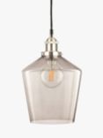 Pacific Lifestyle Glass Pendant Ceiling Light