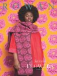Rowan Say it with Flowers Knitting Pattern Booklet by Kaffe Fassett