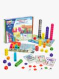 Numberblocks MathLink Cubes 11-20 Activity Set