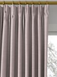 Designers Guild Tangalle Made to Measure Curtains or Roman Blind, Orchid