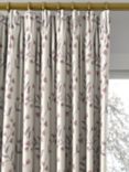 Sanderson Everly Made to Measure Curtains or Roman Blind, Fig