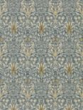 Morris & Co. Snakeshead Wallpaper