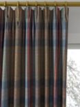 Prestigious Textiles Strathmore Made to Measure Curtains or Roman Blind, Bracken