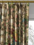 GP & J Baker Rockbird Signature Made to Measure Curtains or Roman Blind, Multi