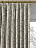 Prestigious Textiles Jude Made to Measure Curtains or Roman Blind, Alabaster