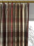 Prestigious Textiles Felix Made to Measure Curtains or Roman Blind, Redwood