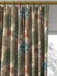 Morris & Co. The Brook Tapestry Made to Measure Curtains or Roman Blind, Tapestry Linen