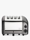 Dualit 4-Slice Newgen Toaster