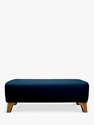 G Plan Vintage The Sixty Eight Footstool