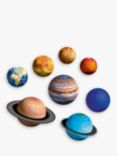 Ravensburger Solar System 3D Jigsaw Puzzle, 522 Pieces