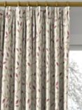 Voyage Cervino Made to Measure Curtains or Roman Blind, Fig