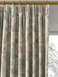 Voyage Hartwell Made to Measure Curtains or Roman Blind, Duck Egg