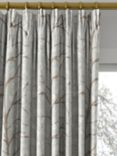 Voyage Topola Made to Measure Curtains or Roman Blind, Cotton