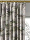 Voyage Perdita Made to Measure Curtains or Roman Blind, Agate