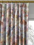 Voyage Arabella Made to Measure Curtains or Roman Blind, Sunset