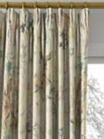 Voyage Jack Rabbit Made to Measure Curtains or Roman Blind, Linen