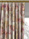 Voyage Grassmere Made to Measure Curtains or Roman Blind, Fig