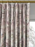 Voyage Langdale Made to Measure Curtains or Roman Blind, Fig