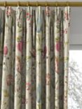 Voyage Kelston Made to Measure Curtains or Roman Blind, Sorbet Linen