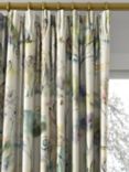 Voyage Grassmere Made to Measure Curtains or Roman Blind, Sweetpea