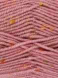 King Cole Fashion Aran Yarn, 400g, Pink