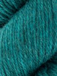 West Yorkshire Spinners Blueface Leicester Fleece DK Yarn, 100g, Brook