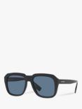 Burberry BE4350 Men's Square Sunglasses