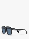 Burberry BE4350 Men's Square Sunglasses