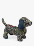 William Morris At Home Blackthorn Squeak Dog Toy