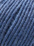 Sirdar Hayfield Soft Twist DK Knitting Yarn, 100g, Denim